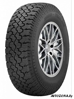 Taurus Road Terrain 285/60R18 120T